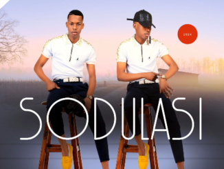 Sodulasi - Usomathuba Ft. Nqobile Dlamini