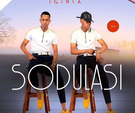 Sodulasi - Usomathuba Ft. Nqobile Dlamini