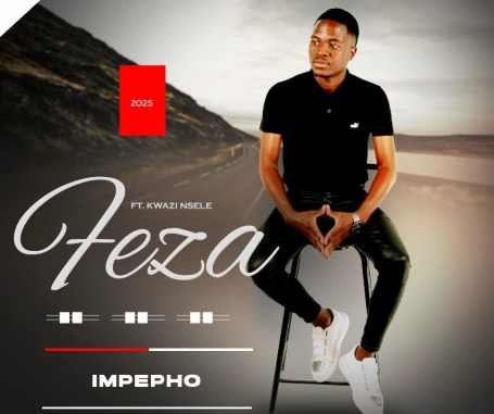 Feza - Impepho Ft. Kwazi Nsele