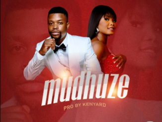 Bazooker - Mudhuze Ft Tenacity