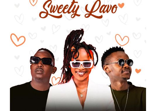 Shashie, Noll'zuss & Lwah Ndlunkulu - Sweety Lavo Ft. Ubuntu Band, Muziqal Guru & Redash