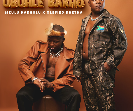 Mzulu Kakhulu & Olefied Khetha - Ubuhle Bakho