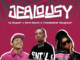 DJ Khyber x Sino Msolo x Nkosazana Daughter - Jealousy