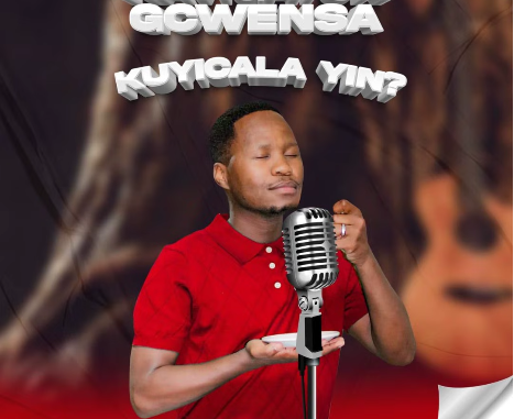 Navigator Gcwensa - Kuyicala Yini Ft. Ayarhkay