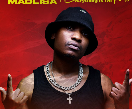 Reece Madlisa - Abashwe Ft. Amu Classic, Kappie, Mellow & Sleazy