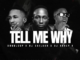 DoubleUp x Dj Skilash & Dj Kooly k - Tell me why