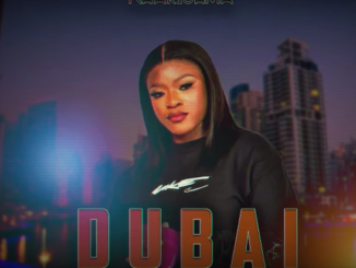 Kharishma x Shebeshxt x Naqua x Mr Diego - Dubai