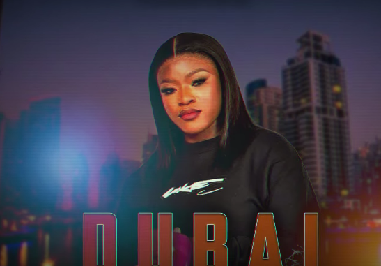 Kharishma x Shebeshxt x Naqua x Mr Diego - Dubai