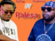 Dj Maphorisa Ft. DJ Tira - Palesa