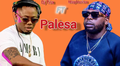 Dj Maphorisa Ft. DJ Tira - Palesa