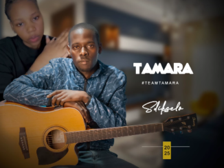 uThingo Records - Tamara Ft. Sdikselo