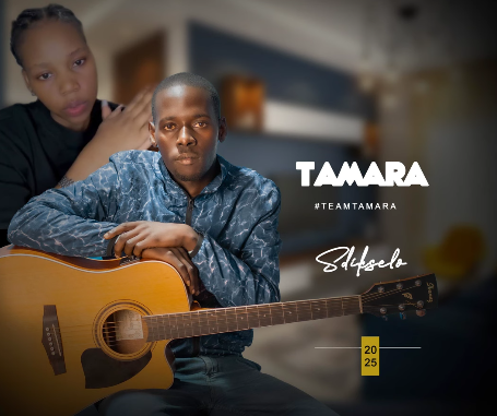 uThingo Records - Tamara Ft. Sdikselo