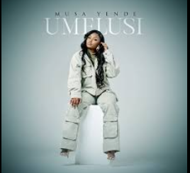 Musa Yende - uMelusi