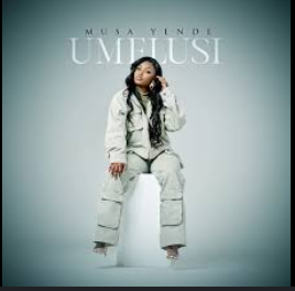 Musa Yende - uMelusi