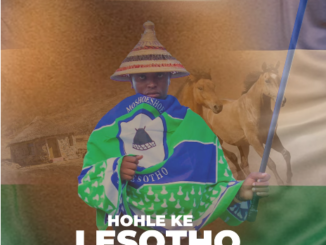 Cityzeen Ls - Hohle Ke Lesotho