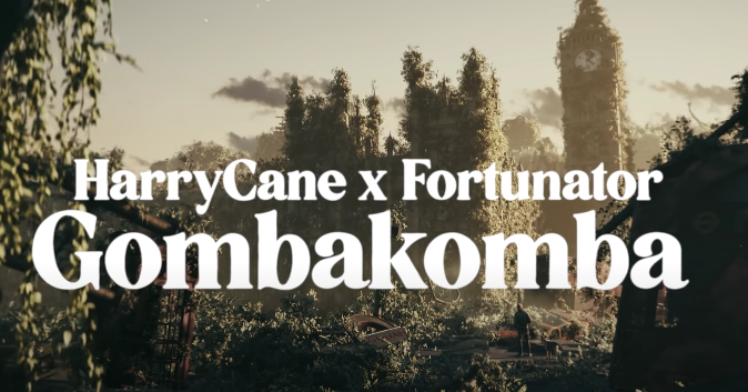 Screenshot 2025-02-23 3.52.46 PM Harry Cane & Fortunator - Gombagomba