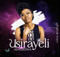 Lindo Mtangayi – Usirayeli Akaqedwa