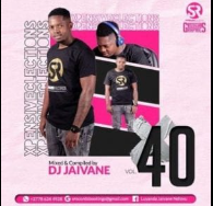 DJ Jaivane – XpensiveClections Vol 40 Mix (Level 1 Edition)