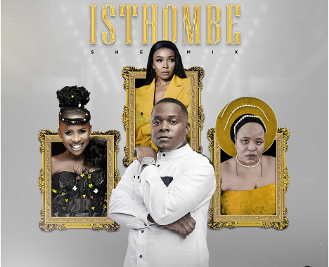 Olefied Khetha Ft. Lwah Ndlunkulu, Cici & Nue Sam - Isthombe (SheMix)