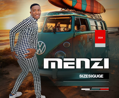 Menzi - Black Mapatile