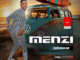 Menzi - Black Mapatile