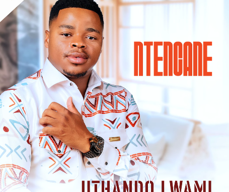 Ntencane - UTHANDO LWAMI