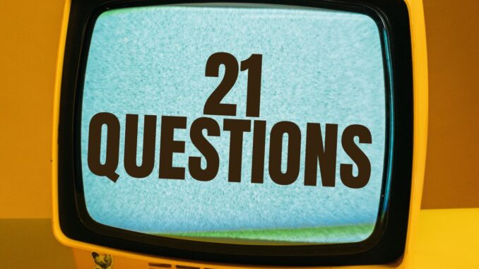 Big Zulu ft Emtee - 21 Questions