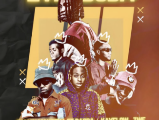 Calvin Mangena – Zvandoda (Remix)