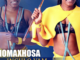 Nomaxhosa – Ingulo Yam