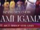 Rising Sun Choir – Elami Igama (feat. Archbishop Vusi Gama)