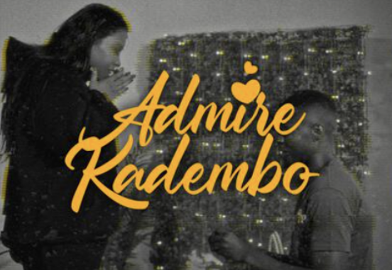 Nisha Ts – Admire Kadembo