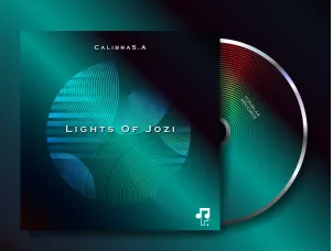 CalibraS.A – Lights Of Jozi EP