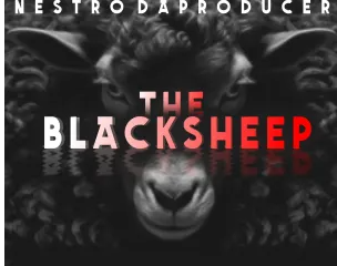 Nestro DaProducer – The Blacksheep EP