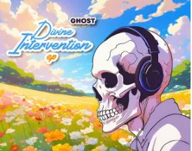 Ghost – Divine Intervention EP