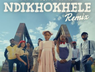 The Unveiled – Ndikhokhele (Remix)