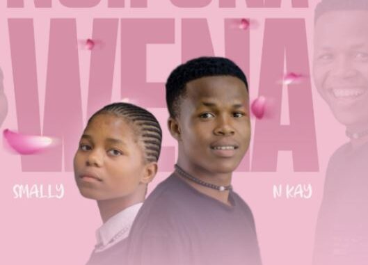 N Kay & Smally – Ngifuna Wena ft Lady Sphesh