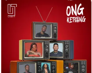 Lash T, Pronic DeMuziq & DBN Gogo – Ong Ketsang