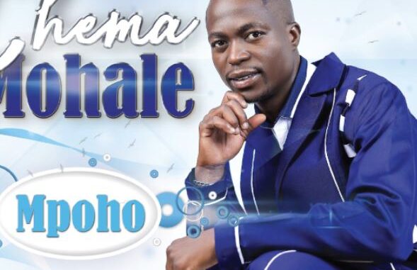 Chema Mohale – Mpoho