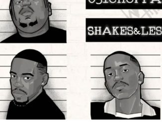 Shakes & Les – Malunde