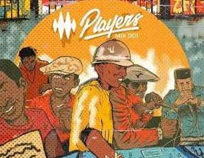 Dlala Thukzin – Players Mix 001