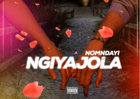 Nomndayi – Ngiyajola