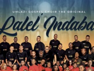 Umlazi Gospel Choir – Sicela Amandla (Thunder)