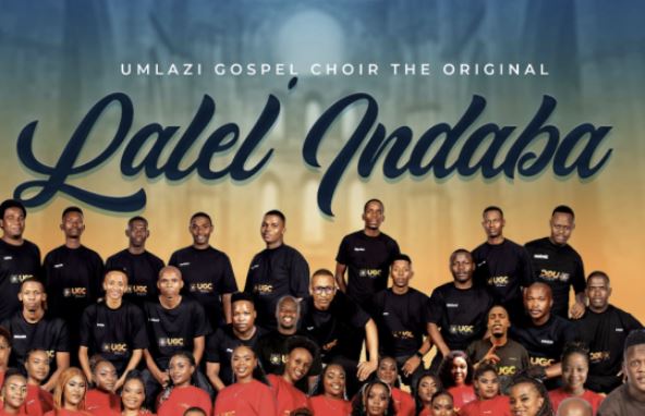 Umlazi Gospel Choir – Sicela Amandla (Thunder)