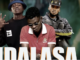 Sele Spartan – Ndalasa