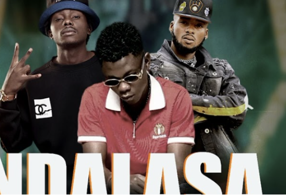 Sele Spartan – Ndalasa