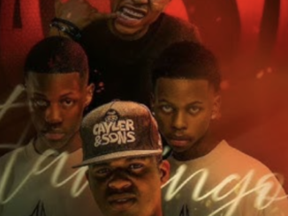 Boips – Bass Ya Flamingo