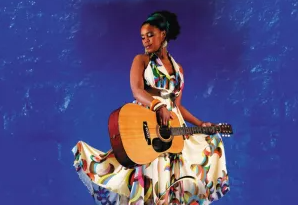 Zahara – Loliwe (Song)