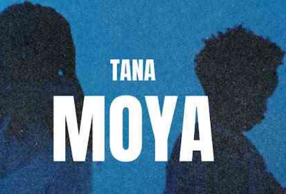 Brenden Praise & HLE – Tana Moya