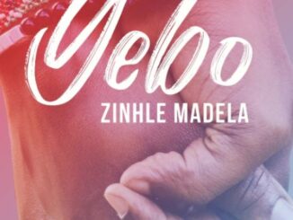 Zinhle Madela – Yebo