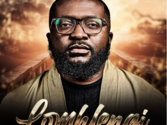 Siyanqoba – Journey alone
